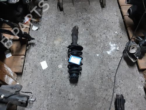 Used Left front shock absorber Left front shock absorber VW LUPO I (6X1, 6E1) 1.4 16V (75 hp) 22175897 22175897