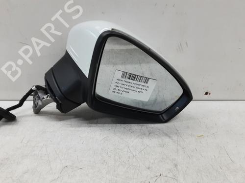 Used Right mirror Right mirror 36951458 36951458