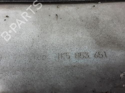 Air vent VW GOLF V (1K1) 1.9 TDI | BP20276932I21 