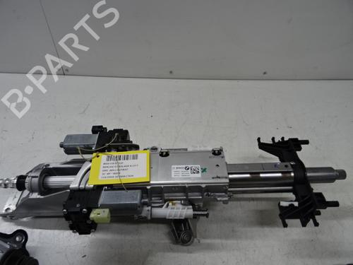Used Steering column Steering column 39055299 39055299