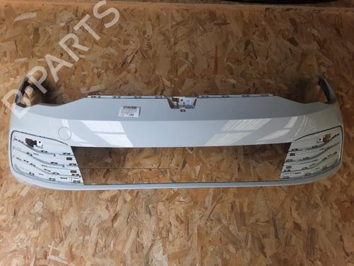 Used Front bumper Front bumper VW GOLF VIII (CD1, DA1) 2.0 TDI (116 hp) 25731047 25731047