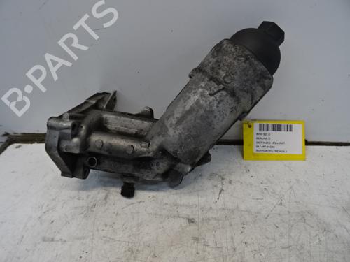 Used Support BMW 5 (E60) 525 d (163 hp) 20283676