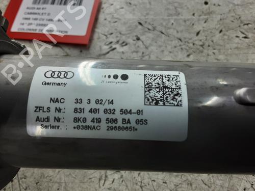 Steering column AUDI A5 Convertible (8F7) 2.0 TDI | BP31312580M21 - Image 3