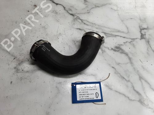 Intercooler-rør Intercooler-rør 28604082 28604082