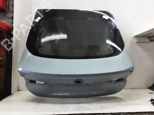 Used Tailgate Tailgate BMW 4 Gran Coupe (G26) 420 d Mild-Hybrid (190 hp) 29399790 29399790