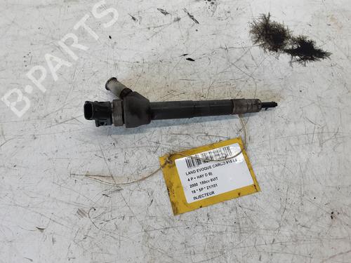 Used Injector Injector LAND ROVER RANGE ROVER EVOQUE (L538) 2.0 D (150 hp) 39057641 39057641