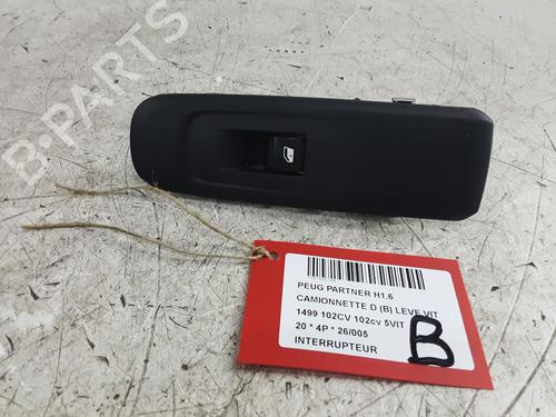switch-peugeot-partner-box-bodympv-k9-2018-32663928 main image