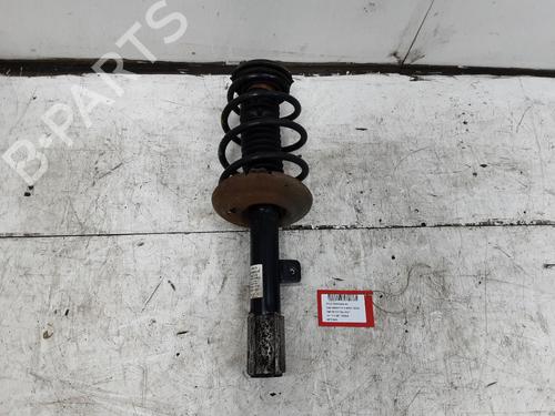 Used Left front shock absorber Left front shock absorber PEUGEOT PARTNER Box Body/MPV 1.6 HDi (90 hp) 33736428 33736428