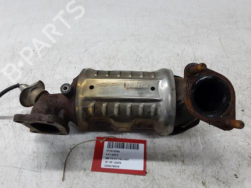 Used Catalyst Catalyst HYUNDAI KONA (OS, OSE, OSI) 1.0 T-GDi (120 hp) 20286041 20286041