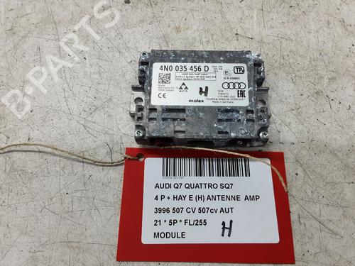 Used Control unit Control unit 34383673 34383673