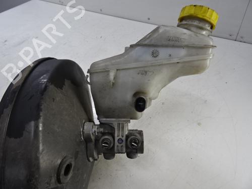 Used Brake master cylinder Brake master cylinder FIAT DOBLO Bus (263_) 1.6 D Multijet (263AXD1B, 263AXX1B) (105 hp) 39052909 39052909