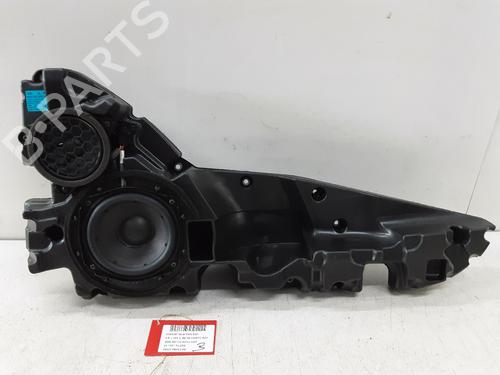 Coluna de som Coluna de som AUDI Q7 (4MB, 4MG, 4MQ) SQ7 quattro (507 hp) 34210751 34210751