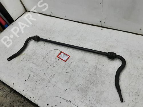 Used Anti roll bar Anti roll bar CITROËN BERLINGO Box Body/MPV (B9) 1.6 BlueHDi 100 (99 hp) 33736500 33736500