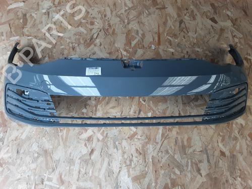 Used Front bumper Front bumper VW GOLF VIII (CD1, DA1) 2.0 TDI (116 hp) 25796728 25796728