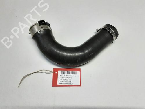 Used Other RENAULT MASTER III Platform/Chassis (EV, HV, UV) 2.3 dCi 145 FWD (EV0E, EV0F, HV0E, HV0F, UV0E, UV0F,... (146 hp) 31604936