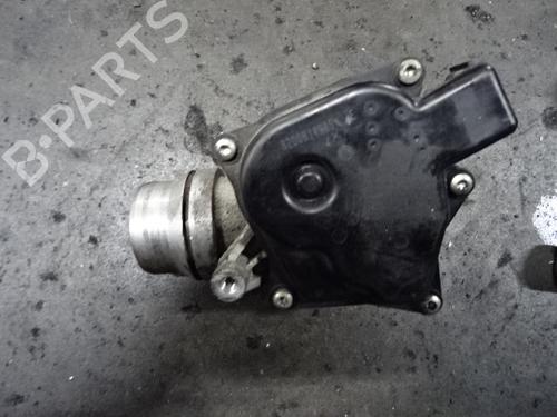 Used Throttle body RENAULT CLIO III Grandtour (KR0/1_) 1.5 dCi (88 hp) 20281414