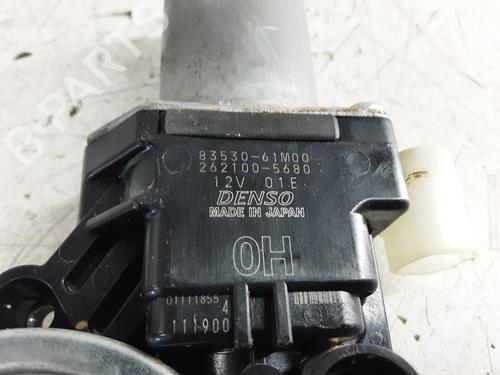 Right rear window motor SUZUKI SWIFT V (AZ) 1.2 Hybrid (Mild Hybrid) (A2L412) | BP32247387E22 - Image 3