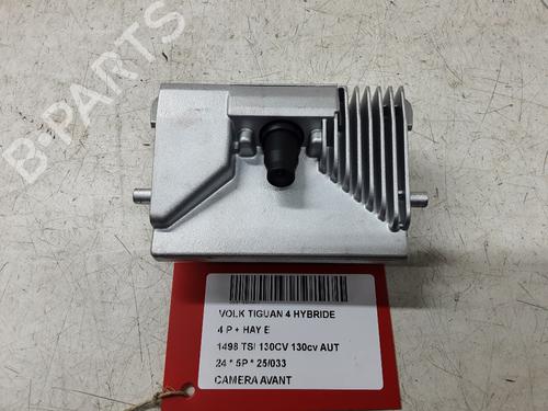 Câmera VW TIGUAN (CT1) 1.5 eTSI (131 hp) 31708535