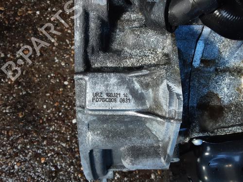 Gearbox AUDI Q3 (F3B) 35 TFSI Mild Hybrid | BP36365702M3 - Image 5