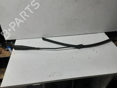 Front windshield wiper arm PEUGEOT 207 SW (WK_) 1.6 HDi | BP29314389C143 