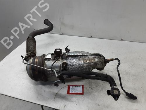partikelfilter PEUGEOT PARTNER Box Body/MPV 1.6 HDi (90 hp) 28171022