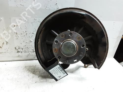 Used Left rear steering knuckle AUDI A3 Sportback (8PA) 1.9 TDI (105 hp) 22175861