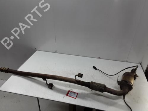 Used Catalyst SKODA FABIA II Combi (545) 1.2 TSI (86 hp) 32248649