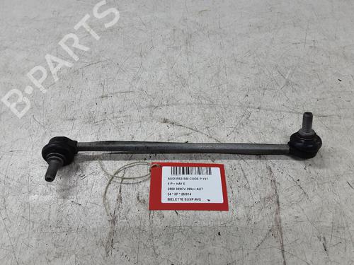 Used Left front suspension arm Left front suspension arm AUDI A3 Sportback (8YA, 8YF) RS3 TFSI quattro (400 hp) 33678335 33678335