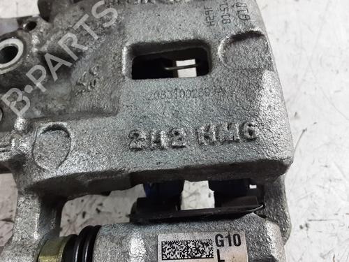 Left rear brake caliper KIA PICANTO III (JA) 1.2 MPI | BP23095674M107 - Image 3