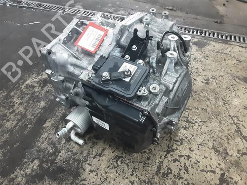 Gearbox VOLVO V60 II (225) D4 | BP26226454M3 - Image 2