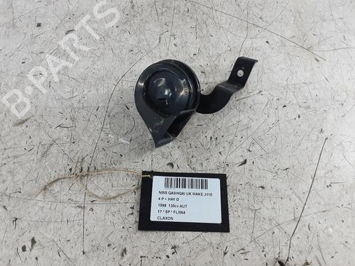 Used Horn Horn NISSAN QASHQAI II (J11, J11_) 1.6 dCi (130 hp) 32245151 32245151