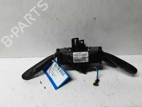 Used Switch Switch PEUGEOT 207 SW (WK_) 1.6 HDi (92 hp) 39889311 39889311