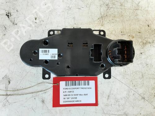 Commande Chauffage FORD ECOSPORT 1.5 EcoBlue TDCi | BP20287805I5 