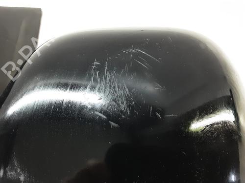 Left mirror TOYOTA PROACE Van (MDZ_) 2.0 D4d (MDZ3) | BP32247181C26