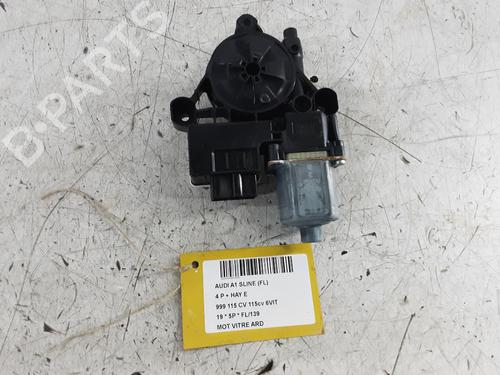 Right rear window motor AUDI A1 Sportback (GBA) 30 TFSI | BP39058598E22 - Image 2
