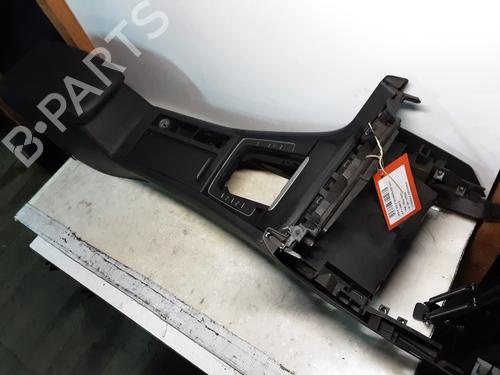 Middle console VW GOLF VII (5G1, BQ1, BE1, BE2) 1.6 TDI 4motion | BP23503695I22 - Image 2
