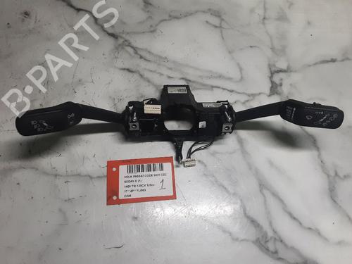Used Switch VW PASSAT B8 (3G2, CB2) 1.4 TSI (125 hp) 28604199