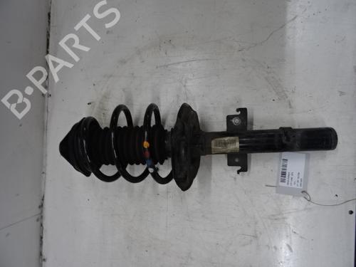 Used Right front shock absorber Right front shock absorber RENAULT ESPACE V (JR_) 1.6 dCi 160 (160 hp) 20273455 20273455