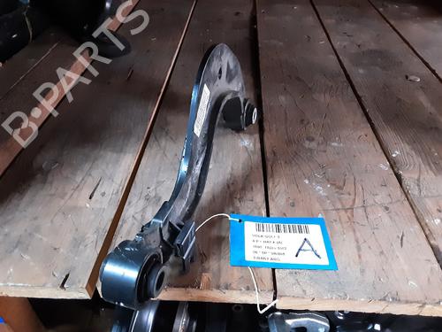 Left rear suspension arm VW GOLF V (1K1) 1.6 | BP22176201M14 