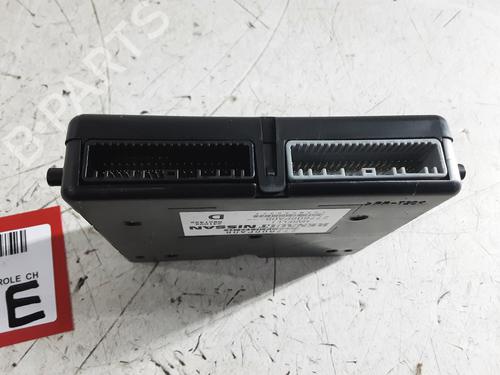 Control unit NISSAN JUKE (F16_) 1.0 | BP33474310M11 - Image 3