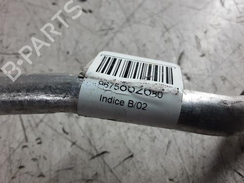 AC pipe TOYOTA PROACE Bus (MDZ_) 2.0 D4d (MDZA) | BP31604706M126 - Image 3