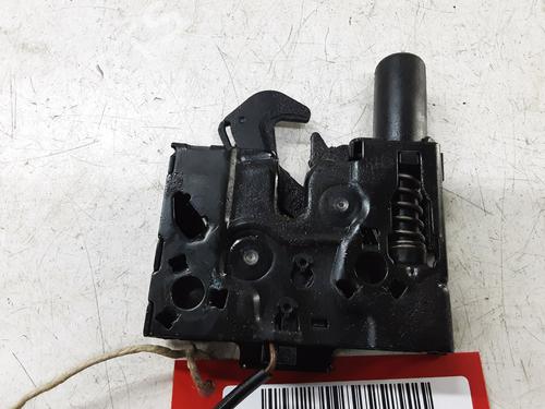 Hood lock VW POLO VI (AW1, BZ1, AE1) 1.0 TSI | BP22176750C133 