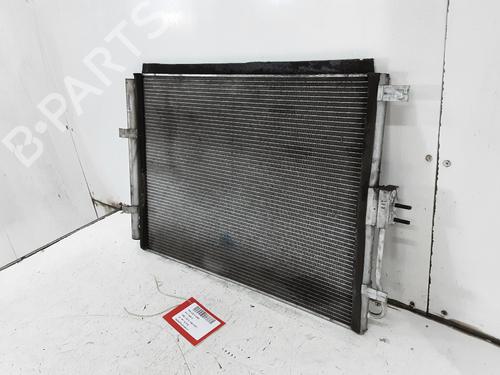 AC radiator KIA CEE'D (JD) 1.6 CRDi 110 | BP20286504M32 