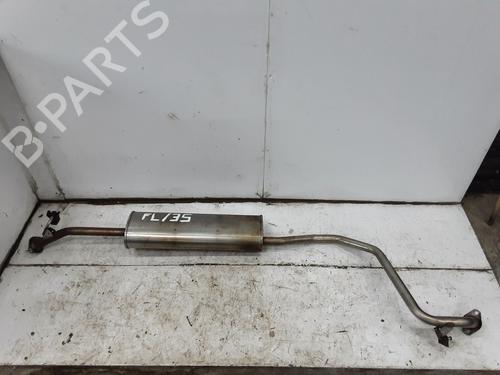 Rør SUZUKI SWIFT V (AZ) 1.2 SHVS (A2L412) (90 hp) 32243362