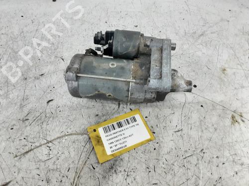 starter-peugeot-partner-box-bodympv-k9-2018-32245872 main image