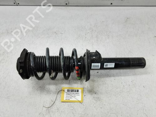 Used Left front shock absorber Left front shock absorber VW CADDY IV MPV (SAB, SAJ) 1.4 TSI (131 hp) 40047360 40047360