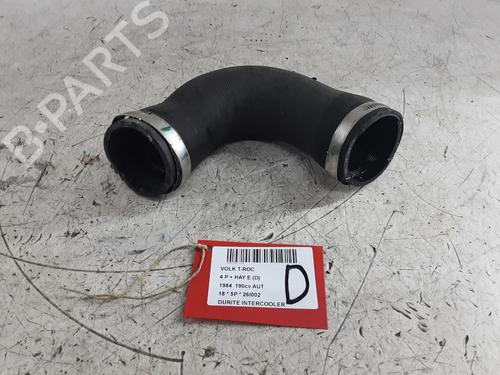 Intercooler-rør Intercooler-rør 32293552 32293552
