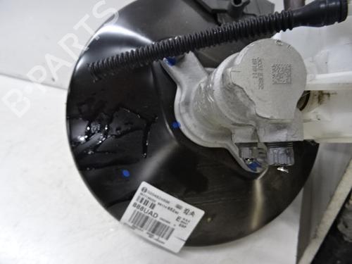 Used Servo brake Servo brake DS DS 3 (SA_) 1.6 BlueHDi 116 (SABHXM) (116 hp) 35169342 35169342