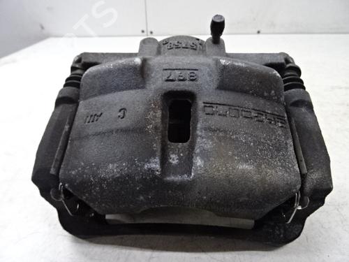 Used Left front brake caliper Left front brake caliper NISSAN QASHQAI II (J11, J11_) 1.3 DIG-T (140 hp) 32242813 32242813