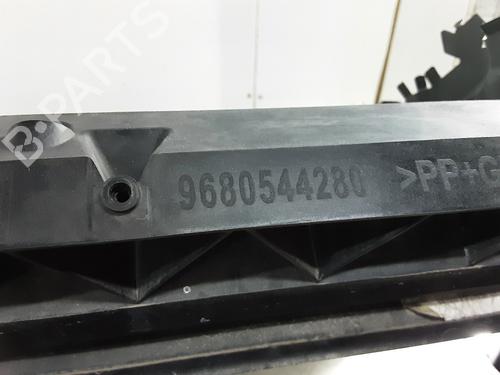 Frontplade/Frontkurv CITROËN BERLINGO Box Body/MPV (B9) 1.6 BlueHDi 100 | BP33736505C72 - Image 6
